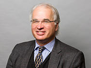 Photo of Stephen J. Chanock, M.D.