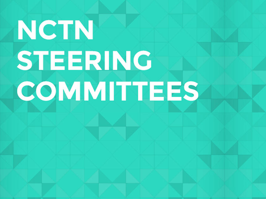 NCTN Steering Committees