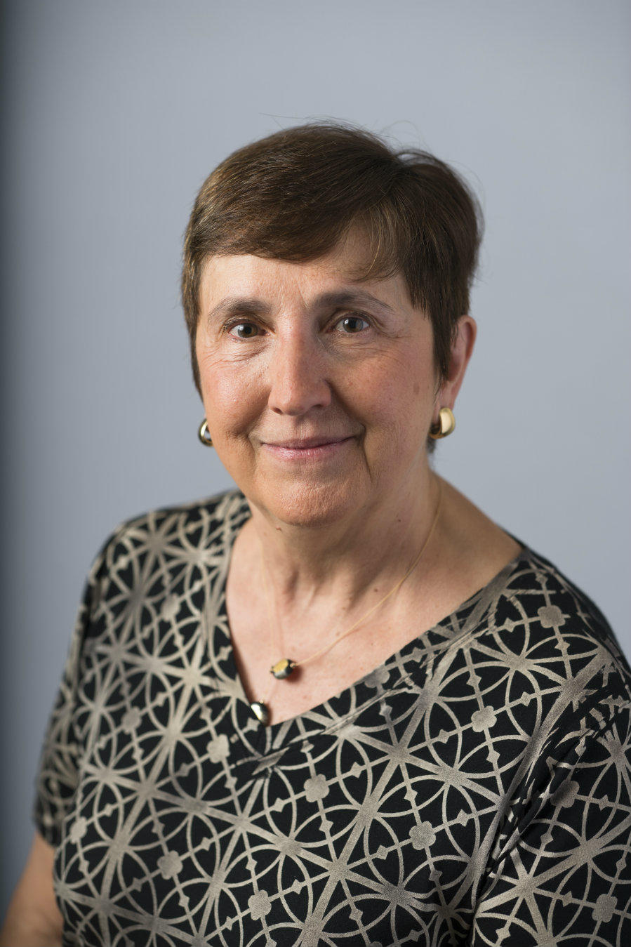Headshot of Olivera Finn, Ph.D.