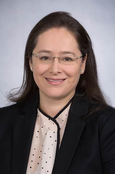 Headshot of Paula Aristizabal, MD, MAS