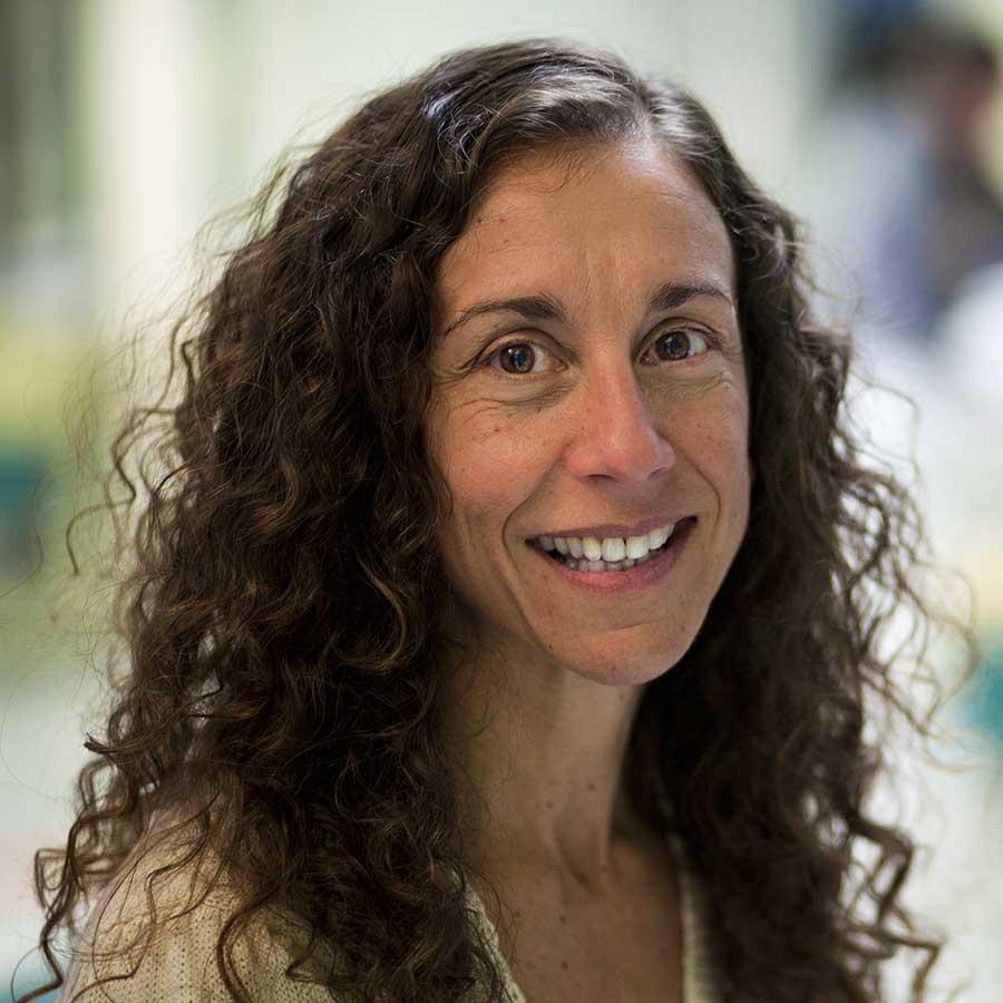 Headshot of Julie Park, M.D.