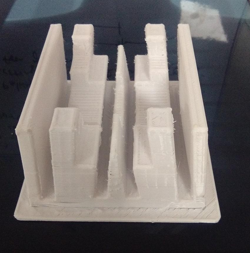 Compensator device developed by Dr. Ford's team.