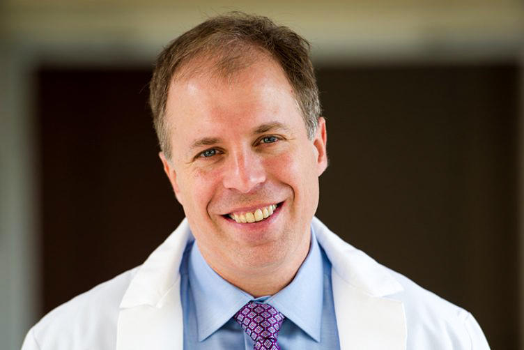 Headshot of Avrum Spira, M.D., M.Sc.