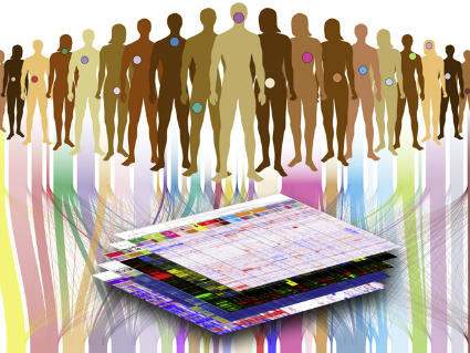 Molecular classification of 10,000 tumors from 33 types of cancer
