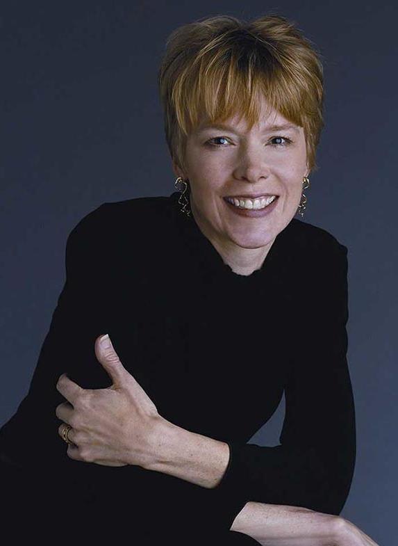Headshot of Dr. L. Michelle Bennett
