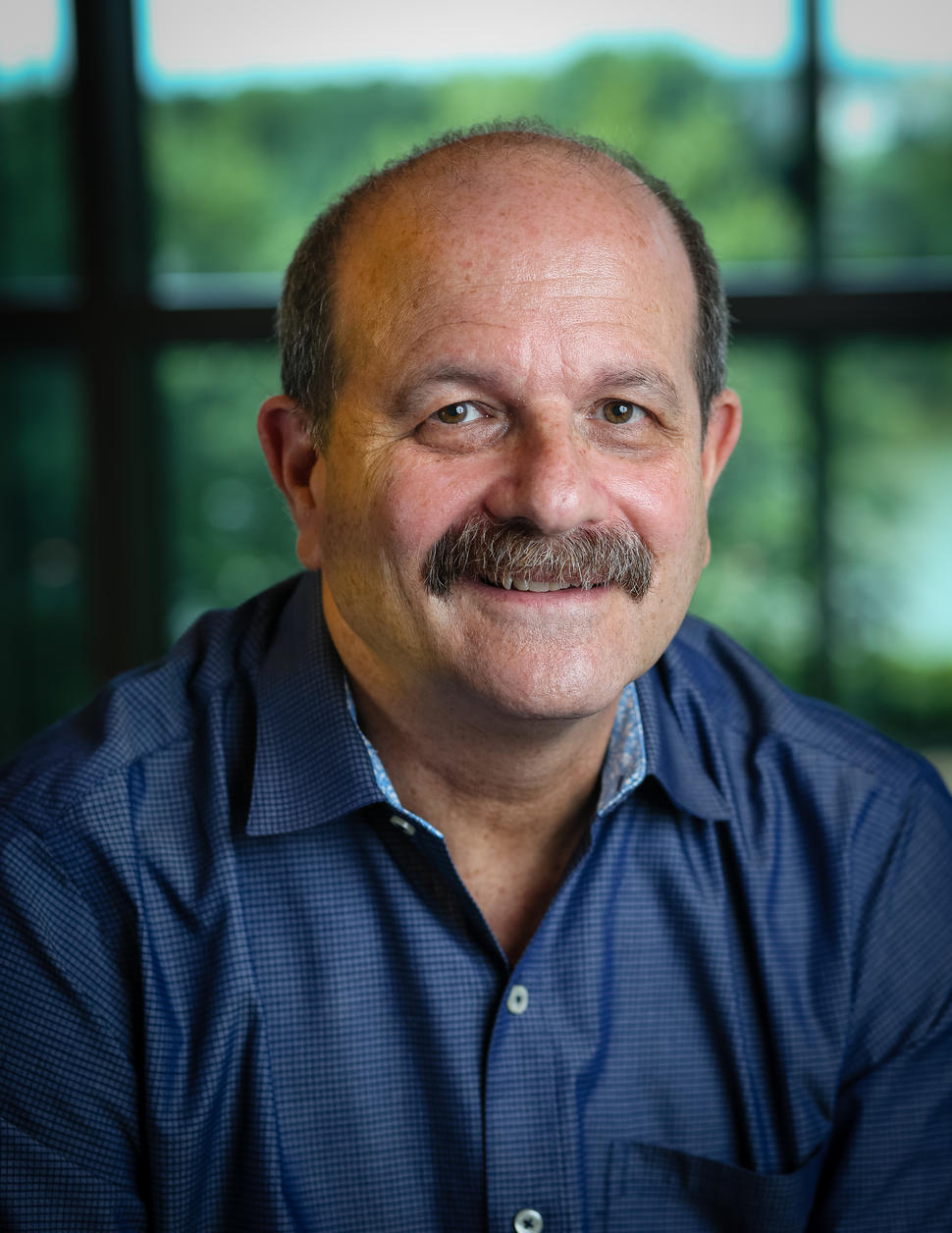 Mark, Senior Investigator, National Cancer Institute