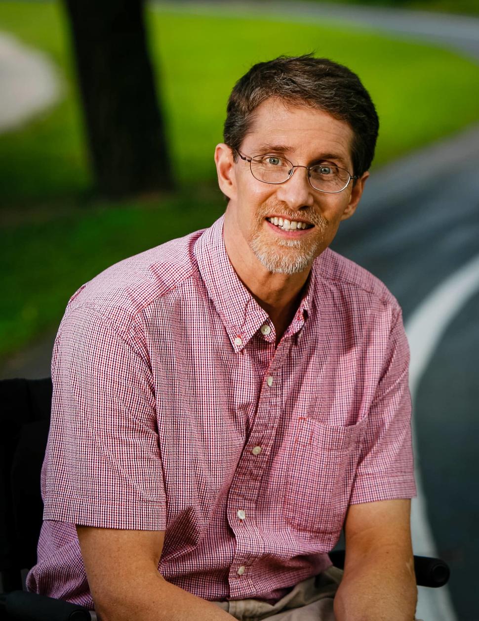 Ross, Steven H. and Susan U. Lipstein Distinguished Professor, Washington University in St. Louis