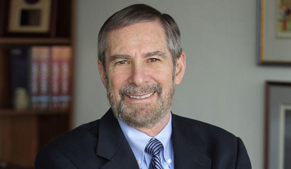 Headshot of Dr. Lowy