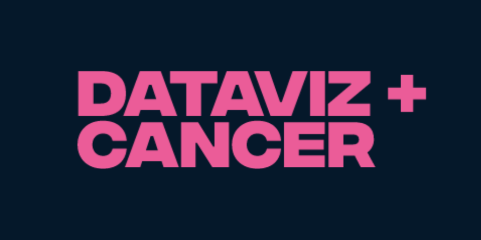 Dataviz + Cancer