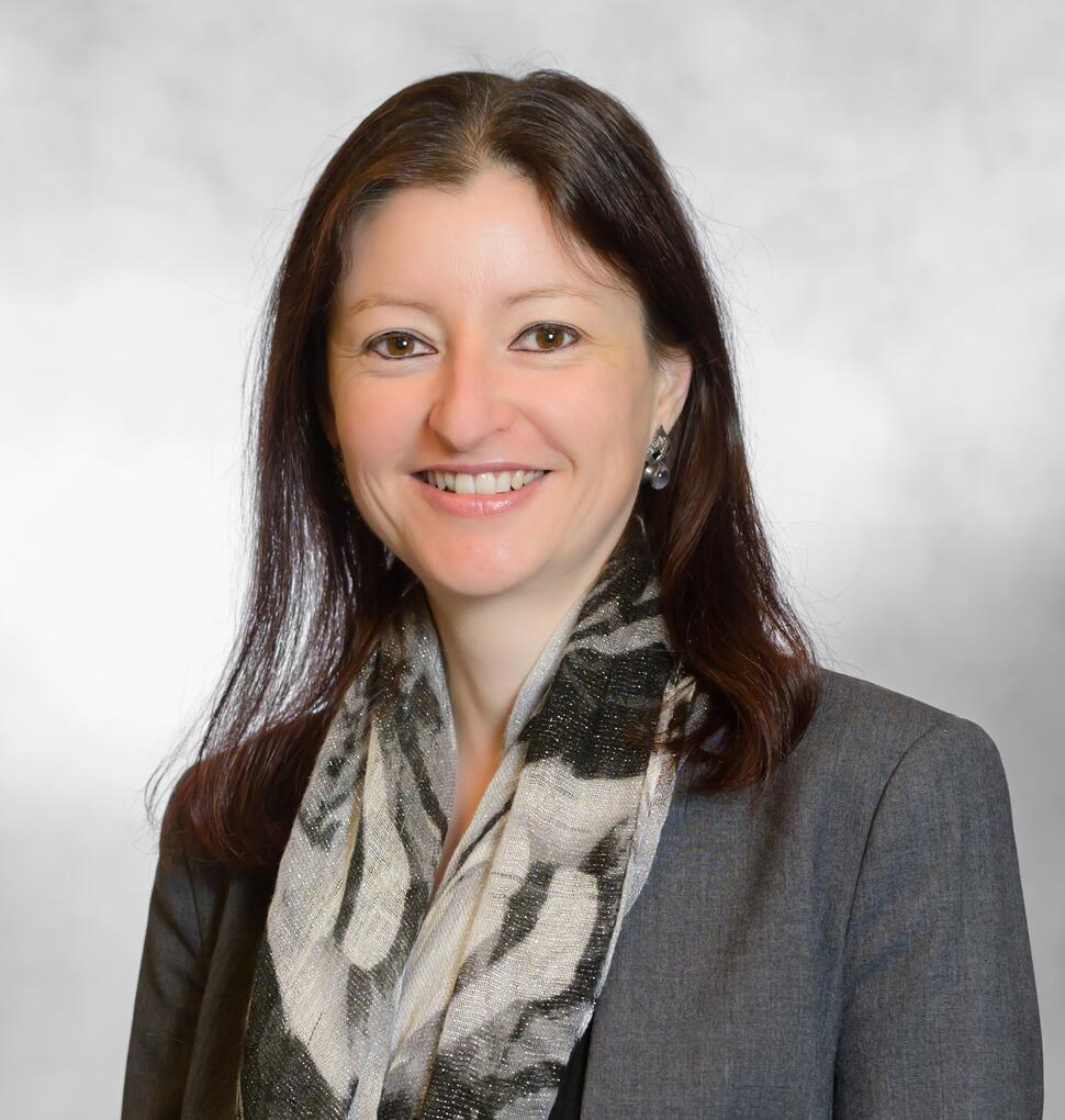 Dr. Brunilde Gril