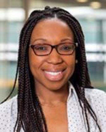 Headshot image of Dr. Hawa Camara