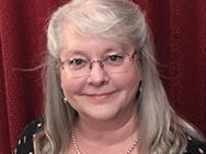 TTC Director Suzanne Frisbie Headshot