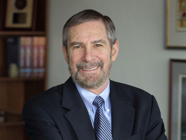 Headshot of Dr. Doug Lowy