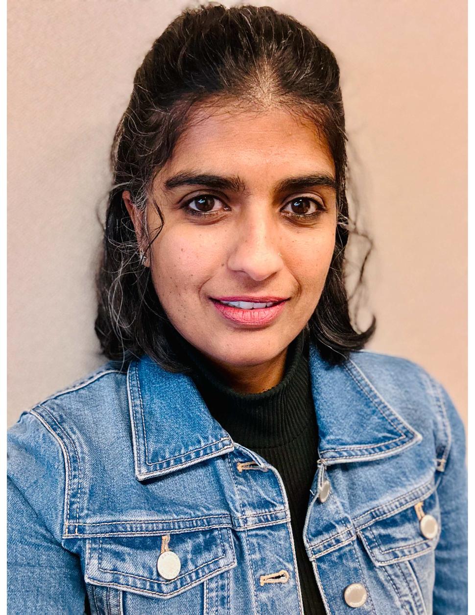 Soumya Korrapati, Ph.D