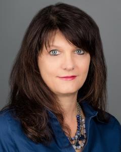 Headshot of Gwendolyn Quinn, Ph.D.