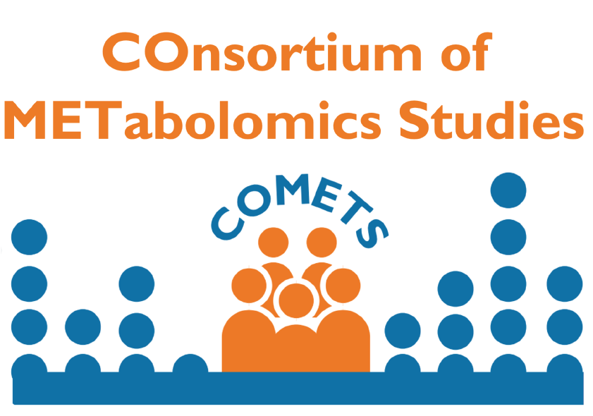 COnsortium of METabolomics Studies (COMETS)