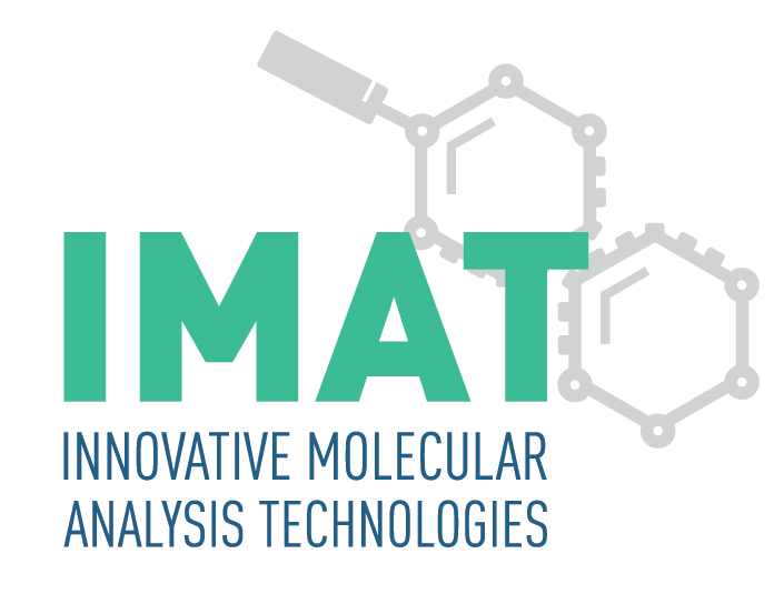 IMAT: Innovative Molecular Analysis Technologies