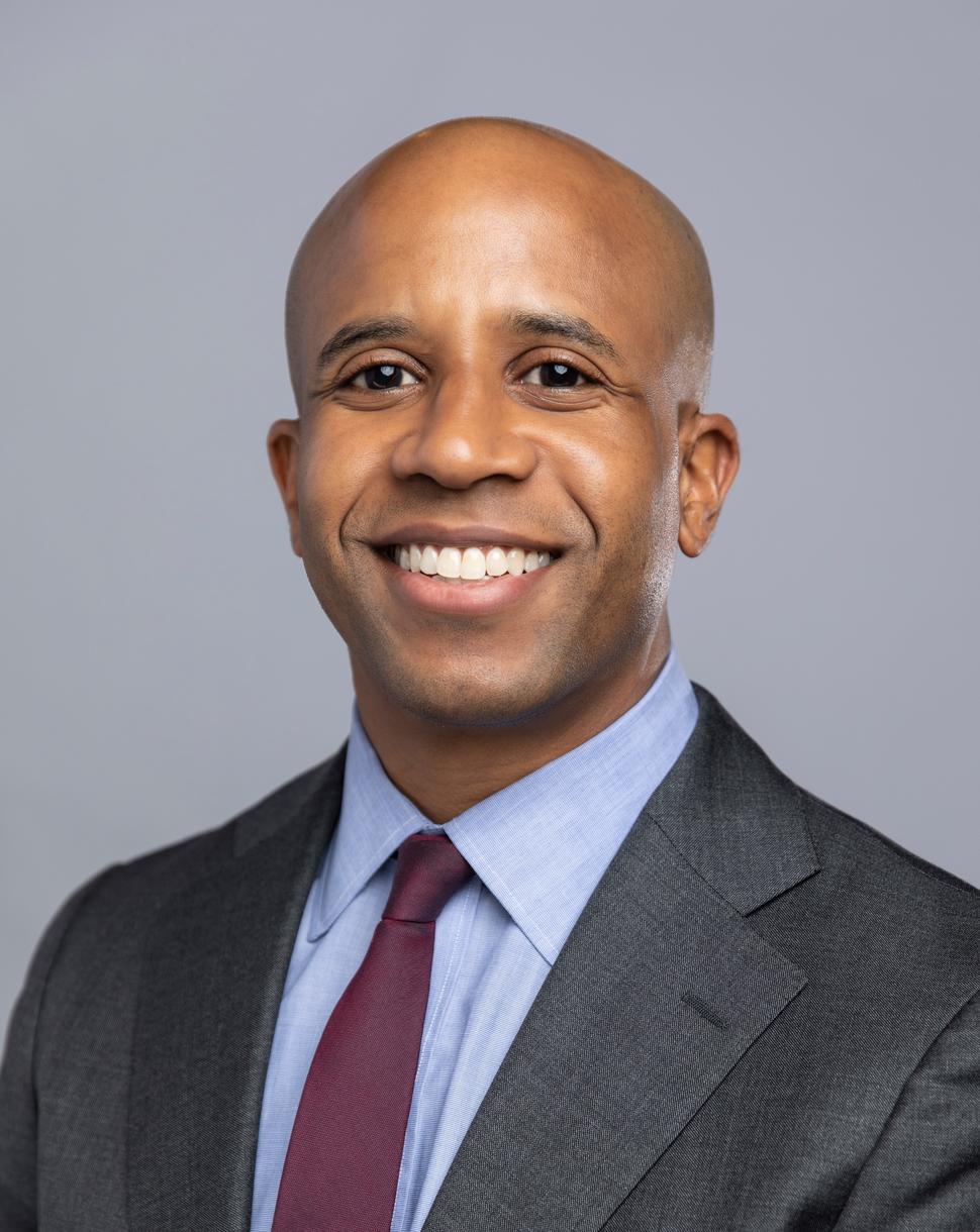 Edjah Nduom, M.D., FAANS