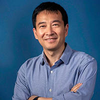 Ji-Xin Cheng, Ph.D.