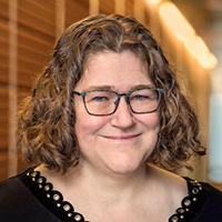  Dana Pe’er, Ph.D.