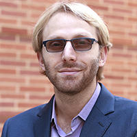 Dino Di Carlo, Ph.D.