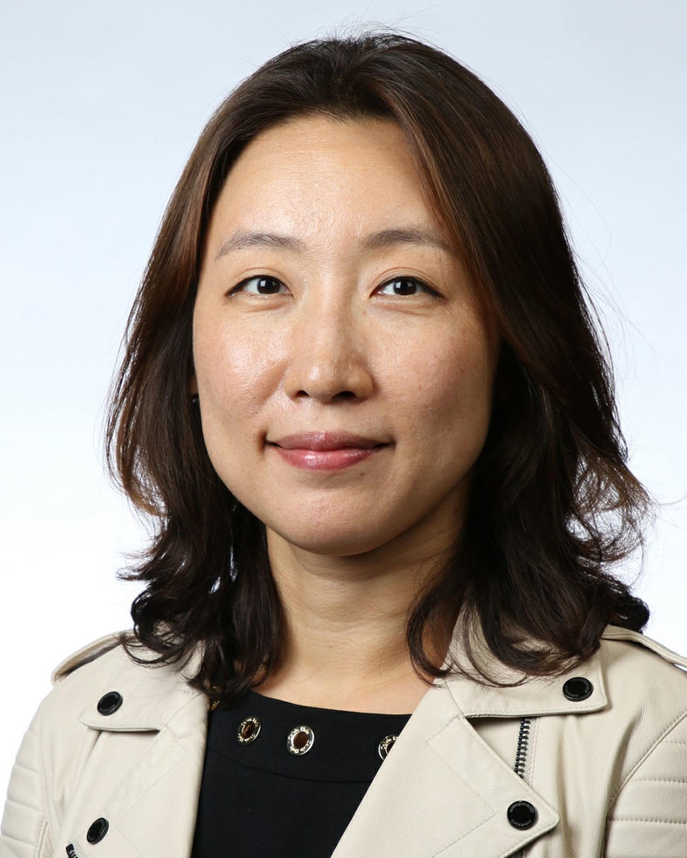 Hyo Sook Bae headshot