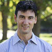 Itai Yanai, Ph.D.