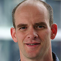 David Mooney, Ph.D.