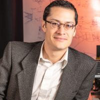 Francisco (Paco) Robles, Ph.D.