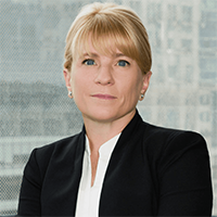 Shana Kelley, Ph.D.