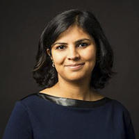 Pallavi Tiwari, Ph.D.
