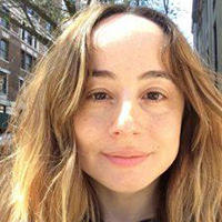 Zeynep Gümüş, Ph.D.