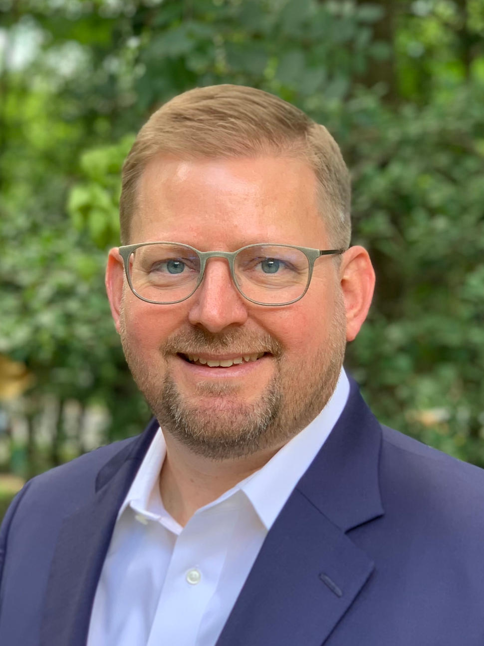 Andrew Kurtz, PhD - Program Director