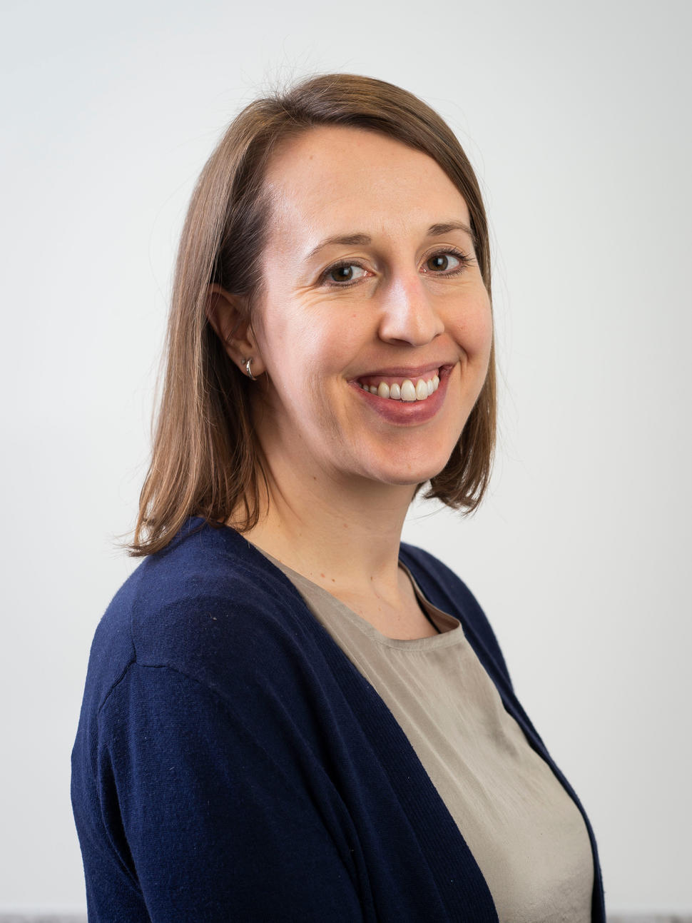 Michelle A. Berny-Lang, PhD - Program Director 