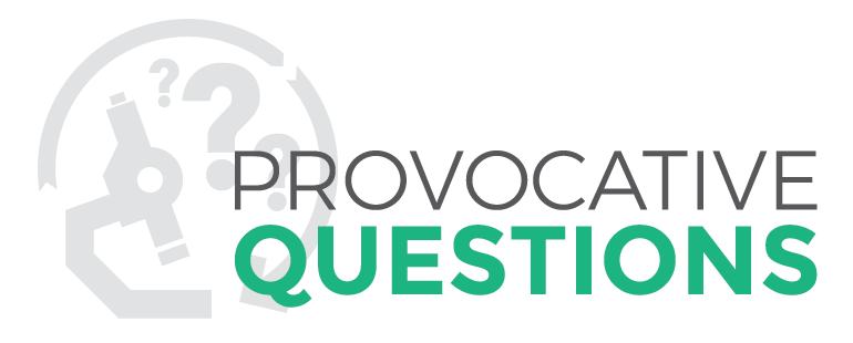 Provocative Questions