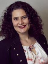 Samantha Finstad, PhD - Program Director