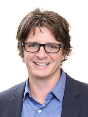 Sean E. Hanlon, PhD - Acting Deputy Director of CSSI