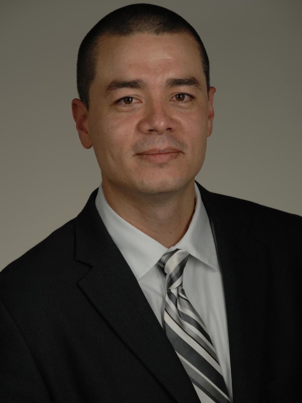 Tony Dickherber, PhD - Program Director