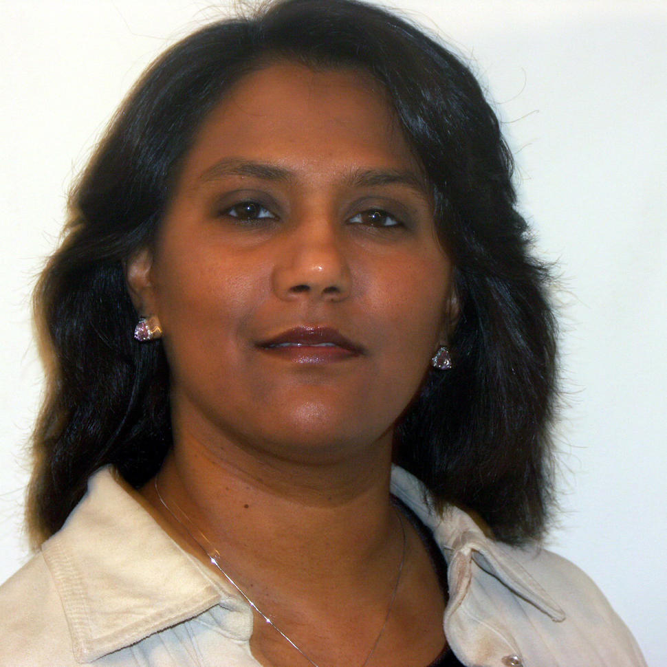 Swati Choksi