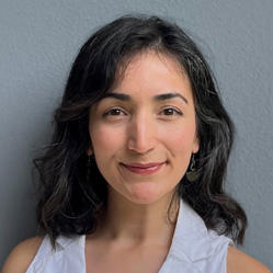 Dr. Cansu Cirzi photo