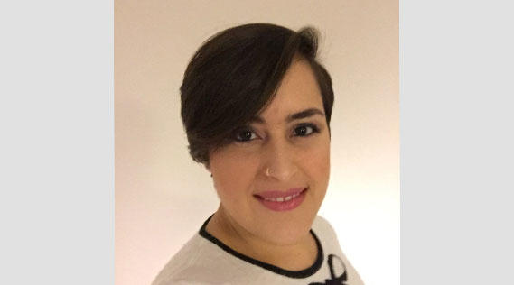 Dr. Montserrat Rojo de la Vega photo