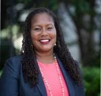 Dr. Tiffany Lyle headshot