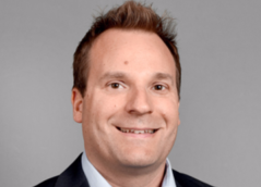 Photo of Dr. Borges