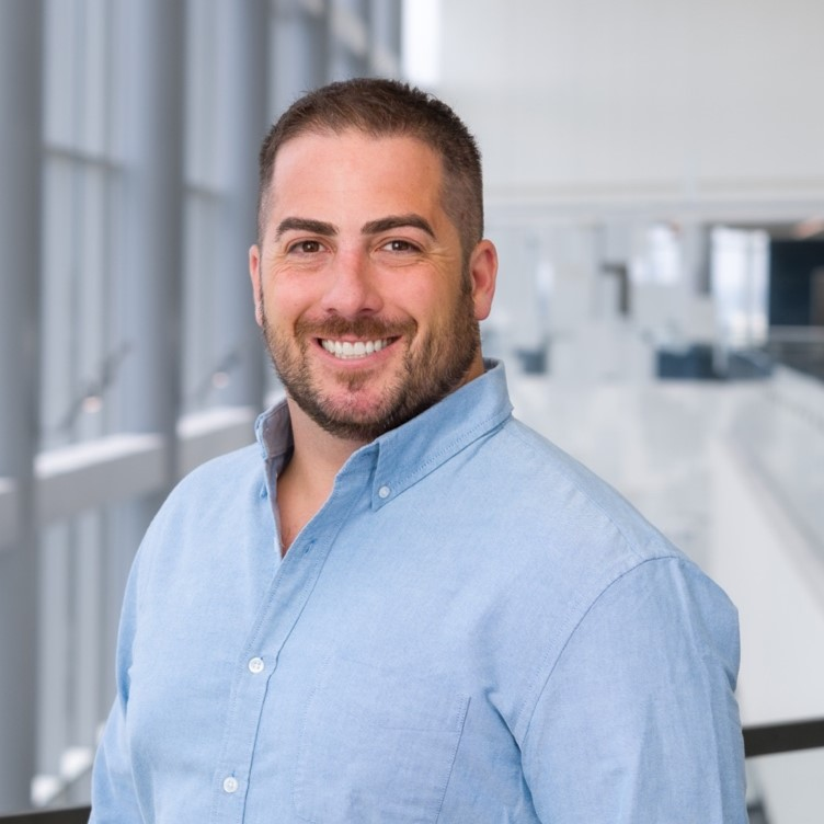 Photo of Dr. Kevin Dean