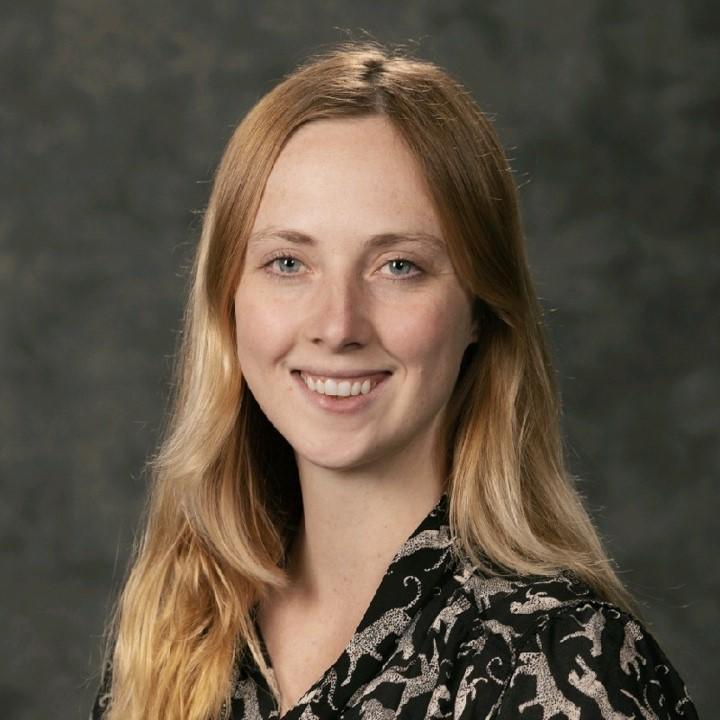Photo of Dr. Ashley Kiemen
