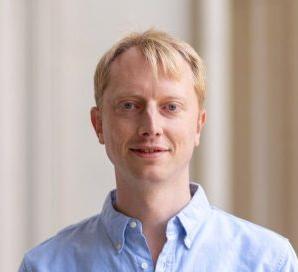 Photo of Dr. Anders Hansen