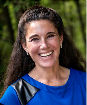 Photo of Dr. Jill Barnholtz-Sloan