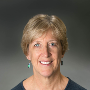 Headshot of Rachel Nugent