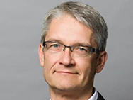 Photo of Warren Kibbe