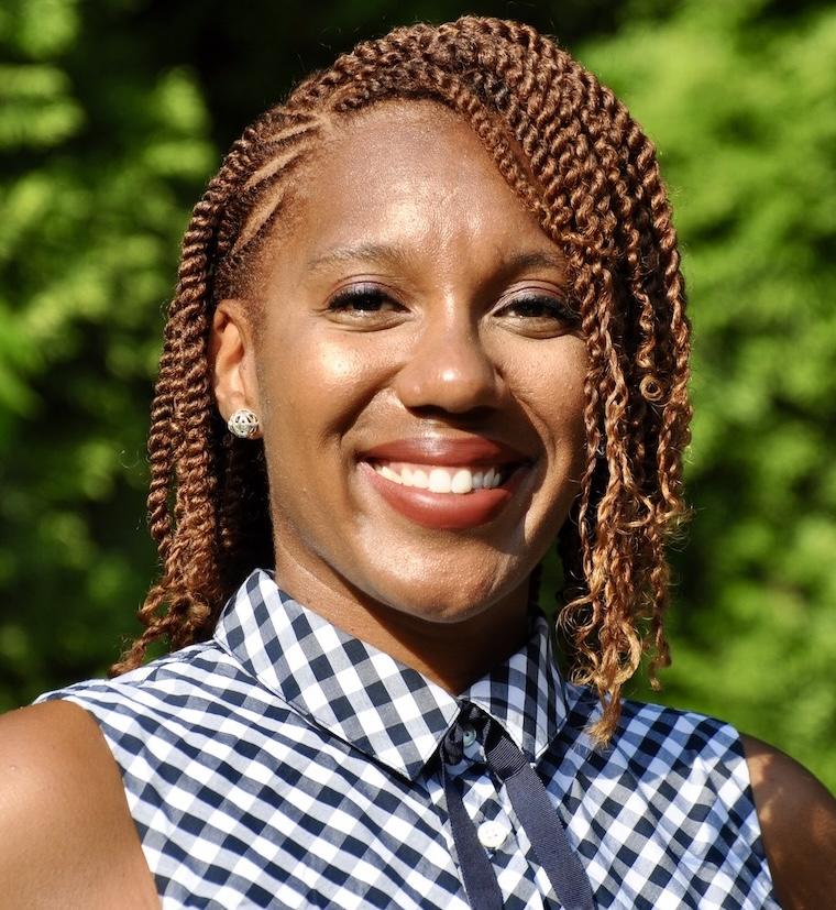 Chanelle Case Borden 